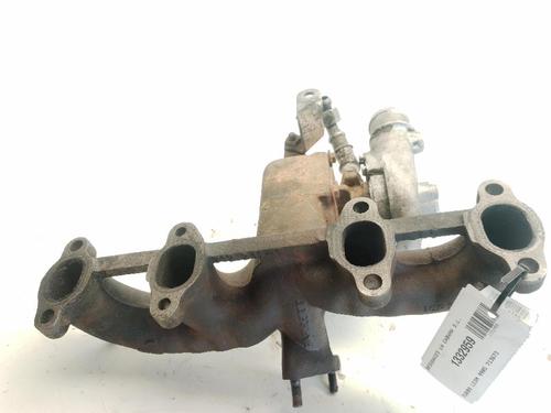 Turbolader/Kompressor SEAT LEON (1M1)  | BP27859445M71 