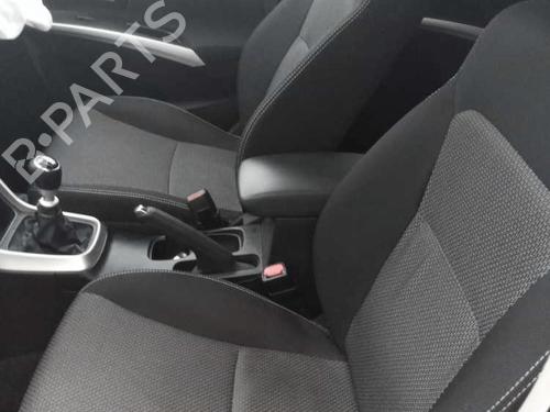 Front left window mechanism SUZUKI SX4 S-Cross (JY) 1.6 DDiS (AKK 416D) | BP24043800C22 - Image 7