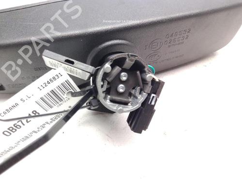 Rear mirror FORD PUMA (J2K, CF7) 1.0 EcoBoost mHEV | BP28367967I6 - Image 4
