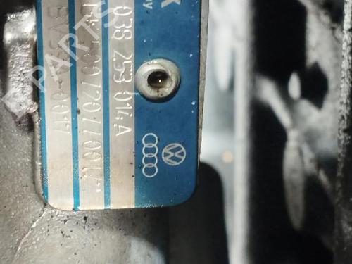 Engine SEAT IBIZA III (6L1) 1.9 TDI | BP31915335M1