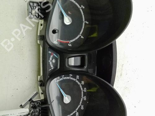 Used Instrument cluster FORD TRANSIT COURIER B460 Box Body/MPV 1.5 EcoBlue (100 hp) 32280544