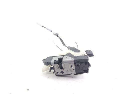 Used Front left lock Front left lock CITROËN C4 II (NC_) 1.6 HDi 110 (112 hp) 20982670 20982670