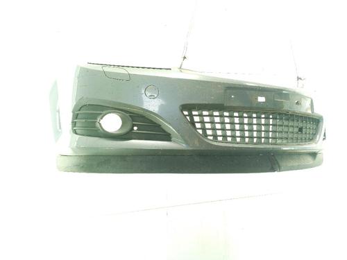 Front bumper OPEL ASTRA H GTC (A04) 1.6 (L08) | BP28290707C7 