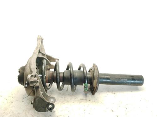 Left front shock absorber AUDI Q5 (8RB) 2.0 TDI quattro | BP18371159M16