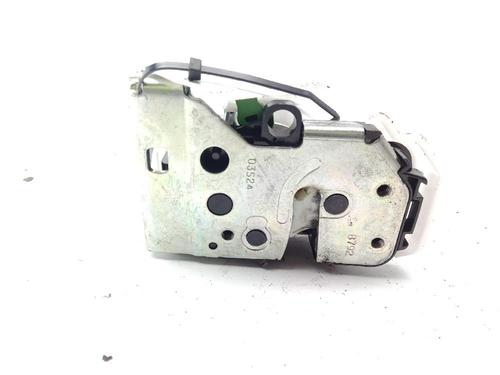 Used Front left lock FIAT DOBLO Cargo (263_) 1.3 D Multijet (90 hp) 25836353