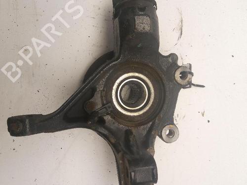 Right front steering knuckle CITROËN C4 II (NC_) 1.6 VTi 120 LPG (NC5FS0) | BP24045542M26 - Image 4