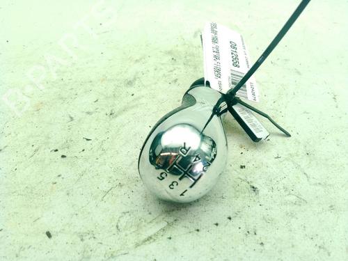 Used Shift knob CITROËN XSARA PICASSO (N68) 1.6 (95 hp) 27647899