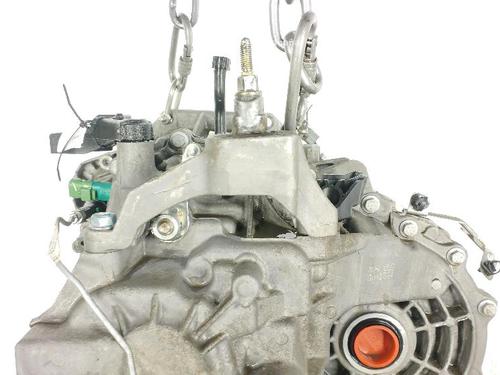 Gearbox NISSAN QASHQAI II SUV (J11, J11_) 1.6 dCi | BP26881653M3 