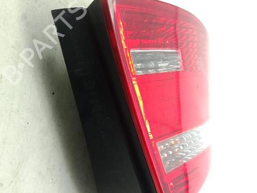 Left taillight BMW 1 (E81) 118 i | BP36069820C34 - Image 2