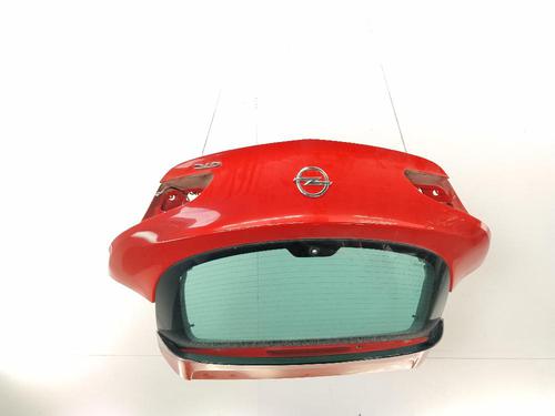 Used Tailgate Tailgate 39425398 39425398
