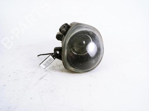 Used Right front fog light Right front fog light BMW X5 (E53) 4.4 i (286 hp) 18369818 18369818