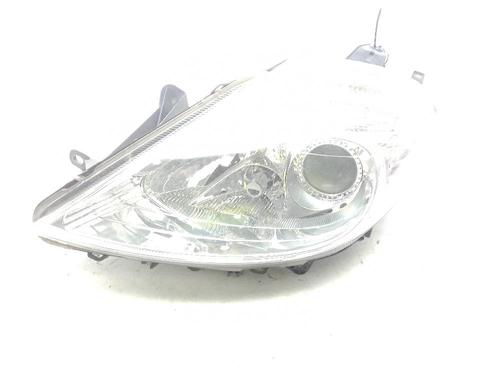 Venstre forlygte CITROËN C8 (EA_, EB_) 2.0 HDi 135 (136 hp) 32132352