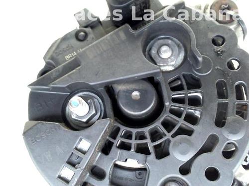 Alternator SEAT IBIZA IV (6J5, 6P1) 1.6 TDI | BP18370591M7 - Image 5