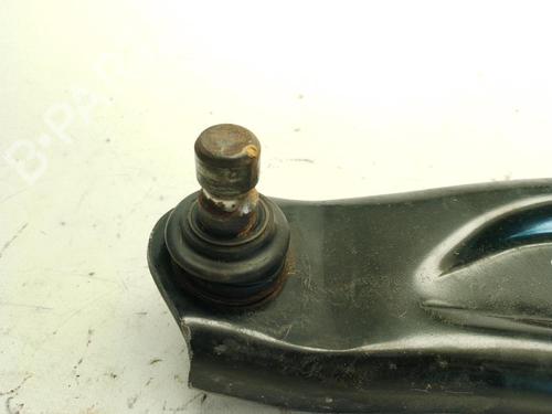 Right front suspension arm RENAULT KADJAR (HA_, HL_) 1.3 TCe 140 (HLNB, HLN1) | BP25612666M13