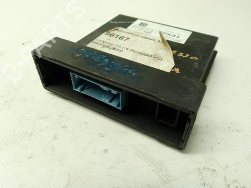 Used Control unit Control unit CITROËN C4 Picasso II [2013-2026] 32313341 32313341