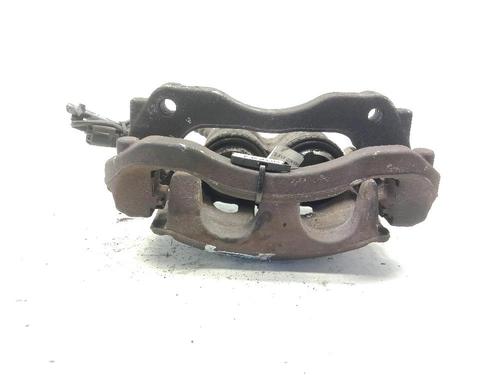 Used Left front brake caliper Left front brake caliper RENAULT MASTER III Platform/Chassis (EV, HV, UV) 2.3 dCi 125 FWD (EV0C, EV0D, EV0J, HV0C, HV0D, HV0H,... (125 hp) 18359641 18359641