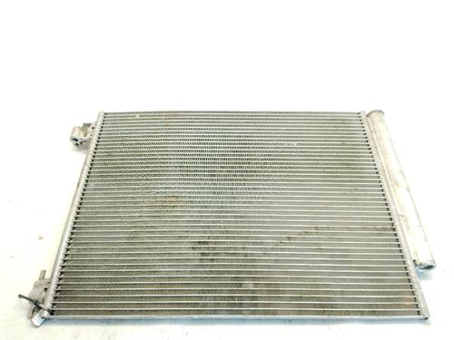 AC radiator RENAULT CLIO IV (BH_) 0.9 TCe 90 (BHNF, BHMA, BHMH, BHJK, BHJR) | BP27714437M32 