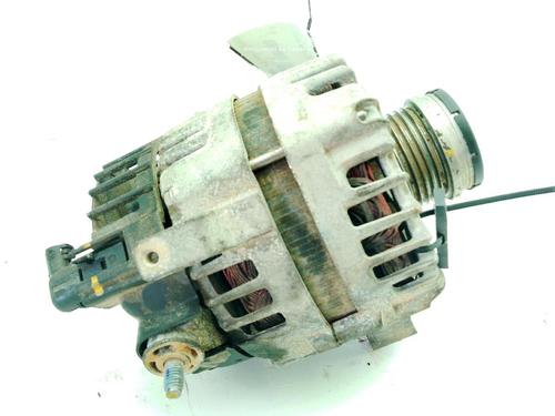 Alternator MG MG ZS SUV (AZS1) 1.5 VTi | BP31826396M7 - Image 2