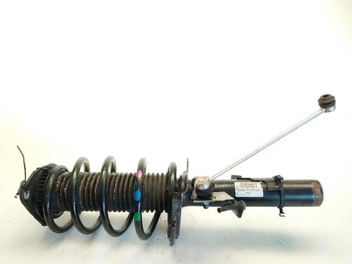 Left front shock absorber FORD TRANSIT CONNECT V408 Box Body/MPV 1.5 EcoBlue | BP27534640M16 - Image 2