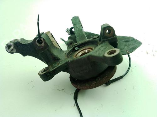 Right front steering knuckle PEUGEOT EXPERT Van (VF3A_, VF3U_, VF3X_) 2.0 HDi 130 | BP30191847M26 