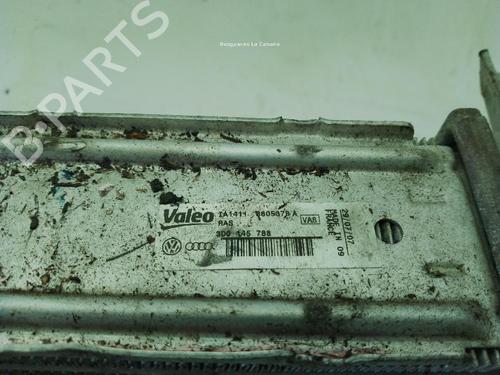 Intercooler VW PHAETON (3D1, 3D2, 3D3, 3D4, 3D6, 3D7, 3D8, 3D9) 3.0 V6 TDI 4motion | BP37485341M30 - Image 3