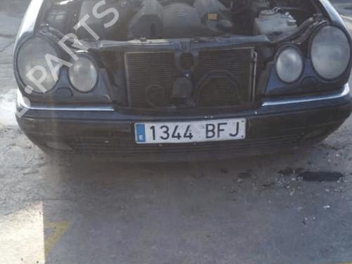 Steering pump MERCEDES-BENZ E-CLASS (W210) E 320 4-matic (210.082) | BP18359848M99 