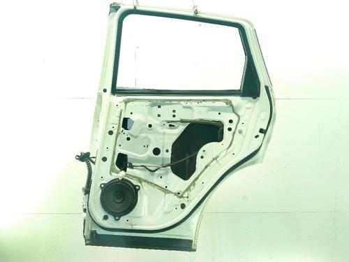 Right rear door NISSAN QASHQAI I (J10, NJ10) 1.6 dCi | BP29151569C5 
