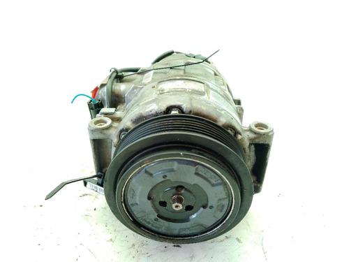 Used AC compressor AC compressor MERCEDES-BENZ SPRINTER 5-t Bus (B906) 516 CDI (906.655, 906.657) (163 hp) 34237576 34237576