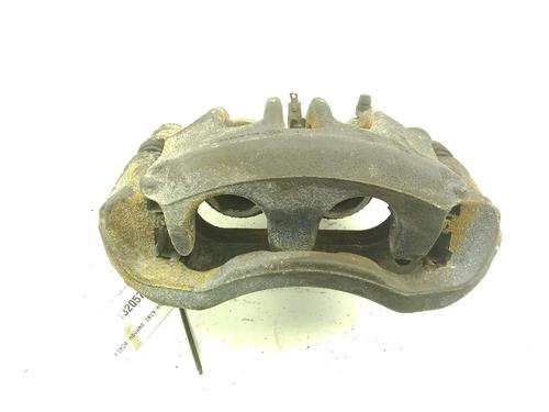 Used Left front brake caliper OPEL MOVANO B Van (X62) 2.3 CDTI FWD (FV) (170 hp) 24040795