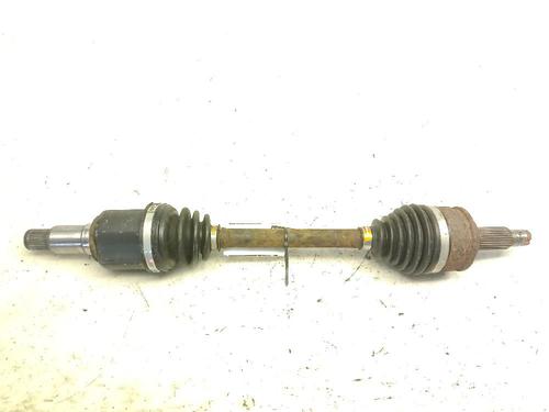 Right front driveshaft SUZUKI GRAND VITARA II (JT, TE, TD) 1.9 DDiS All-wheel Drive (JT419, TD44, JB419WD, JB419XD,... | BP18376901M39