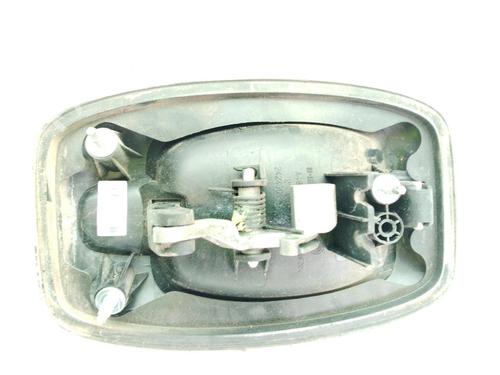 Front right exterior door handle CITROËN JUMPER II Van 2.0 BlueHDi 130 | BP24544823C129 