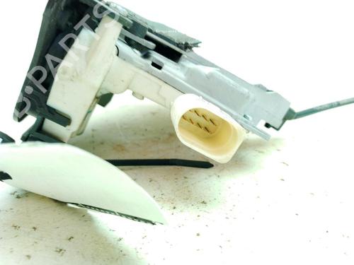 Rear left lock SEAT LEON (1P1) 2.0 TDI 16V | BP26881545C100 