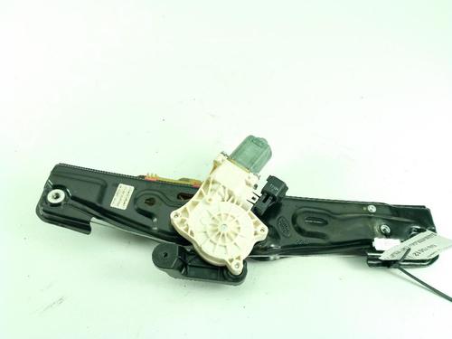 Used Rear right window mechanism LAND ROVER DISCOVERY SPORT (L550) 2.0 D (150 hp) 29821846