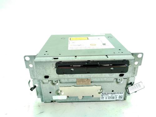 Used Radio Radio BMW 6 Gran Coupe (F06) 640 d (313 hp) 34113373 34113373