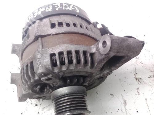 Alternator FORD FOCUS II (DA_, HCP, DP)  | BP26233235M7 