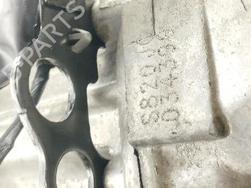 Gearbox KIA CARENS III MPV (UN) 2.0 CRDi 140 | BP18374295M3