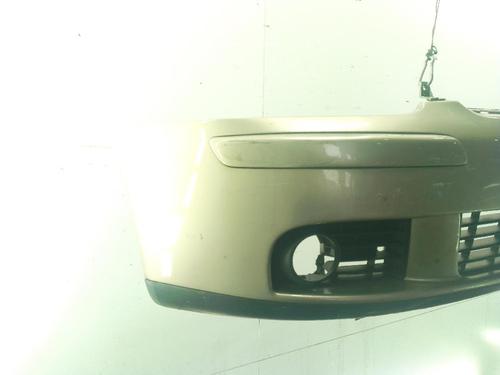 Front bumper VW GOLF V (1K1) 1.9 TDI | BP29383187C7 