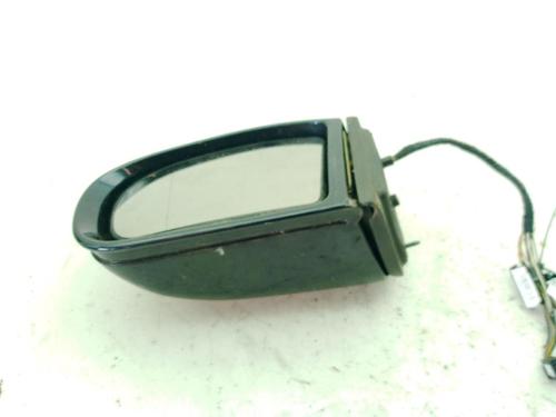 Left mirror MERCEDES-BENZ C-CLASS Coupe (CL203) C 220 CDI (203.708) | BP28350726C26 
