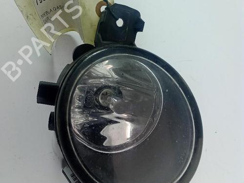 Used Right front fog light NISSAN QASHQAI / QASHQAI +2 I (J10, NJ10, JJ10E) 2.0 (141 hp) 18359944