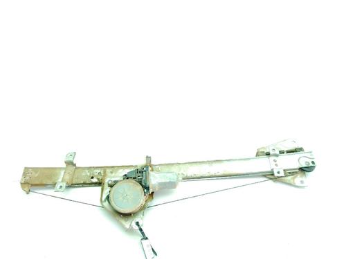 Used Front left window mechanism Front left window mechanism MITSUBISHI PAJERO III (V7_W, V6_W) 3.2 Di-D (V68W) (160 hp) 33716110 33716110