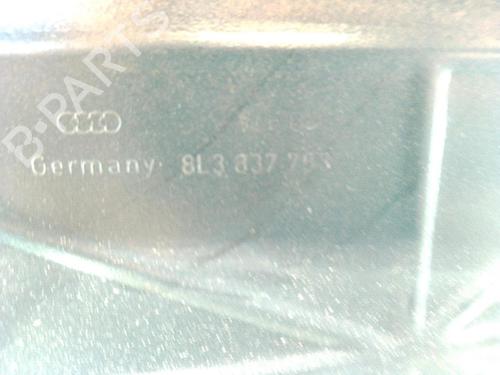Front left window mechanism AUDI A3 (8L1) 1.9 TDI | BP29475154C22 