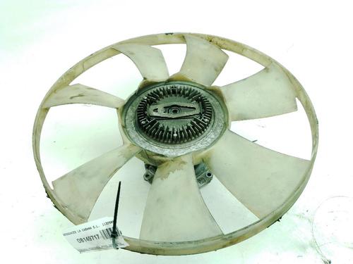 Used Fan Fan MERCEDES-BENZ SPRINTER 3,5-t Platform/Chassis (B906) 313 CDI (906.131, 906.133, 906.135, 906.231, 906.233,... (129 hp) 39739313 39739313