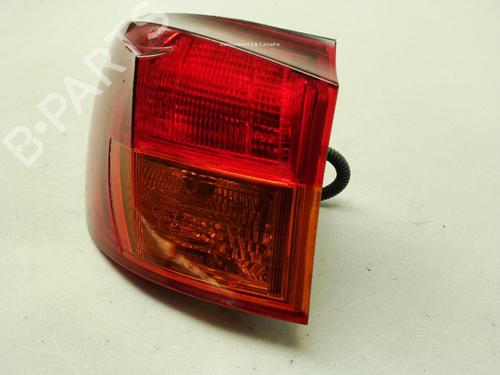 Left taillight LEXUS IS II (_E2_) 220d (ALE20) | BP38770739C34 - Image 2