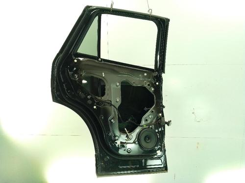 Left rear door MAZDA CX-5 (KE, GH) 2.2 D (KE2FW) | BP25349147C4 