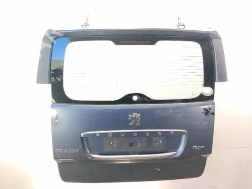 Bagklap CC/Kombi-Coupé Bagklap CC/Kombi-Coupé PEUGEOT EXPERT Tepee (VF3X_) 2.0 HDi 120 (120 hp) 39739607 39739607