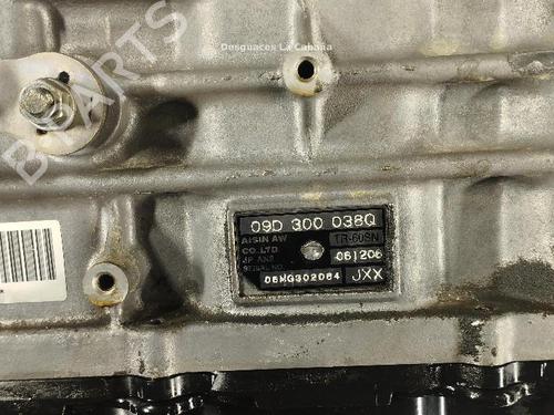 Gearbox AUDI Q7 (4LB) 3.0 TDI quattro | BP30339150M3  - Image 5