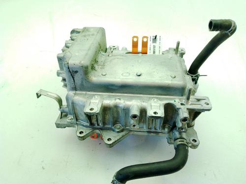 Used Inverter/Converter NISSAN LEAF (ZE0) Electric (109 hp) 30455704