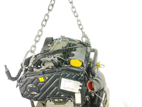 Motor Motor OPEL ASTRA H (A04) 1.9 CDTI 16V (L48) (120 hp) 36694870 36694870