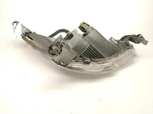 Left headlight CITROËN C3 II (SC_) 1.2 VTi 82 | BP39225539C28 - Image 3