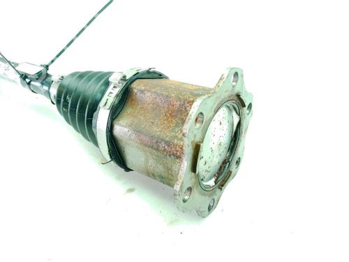 Left front driveshaft VW TAIGO (CS1) 1.0 TSI | BP31915270M38